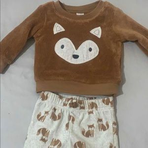 Baby boy clothes